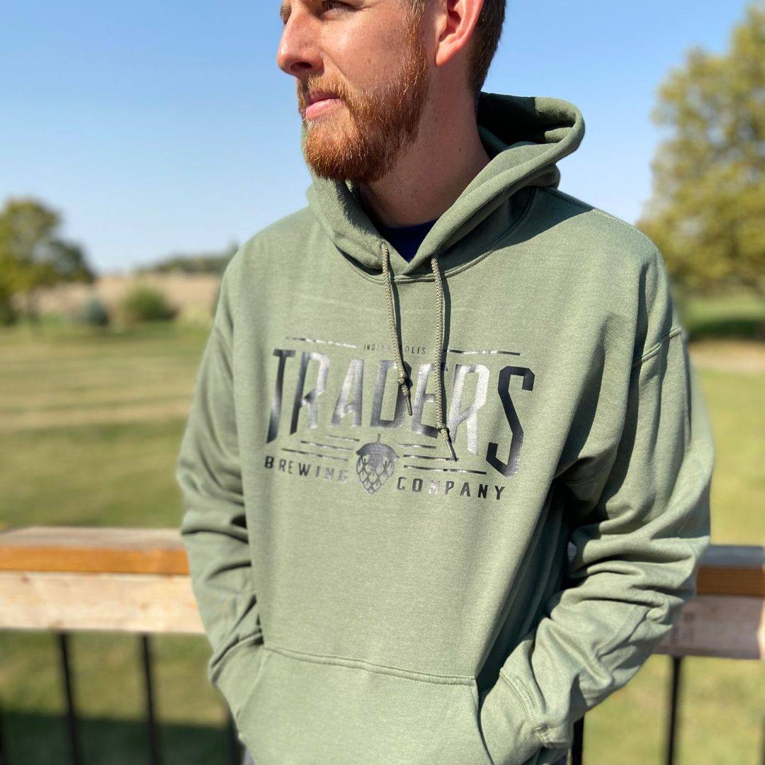 Cool discount hoodie companies